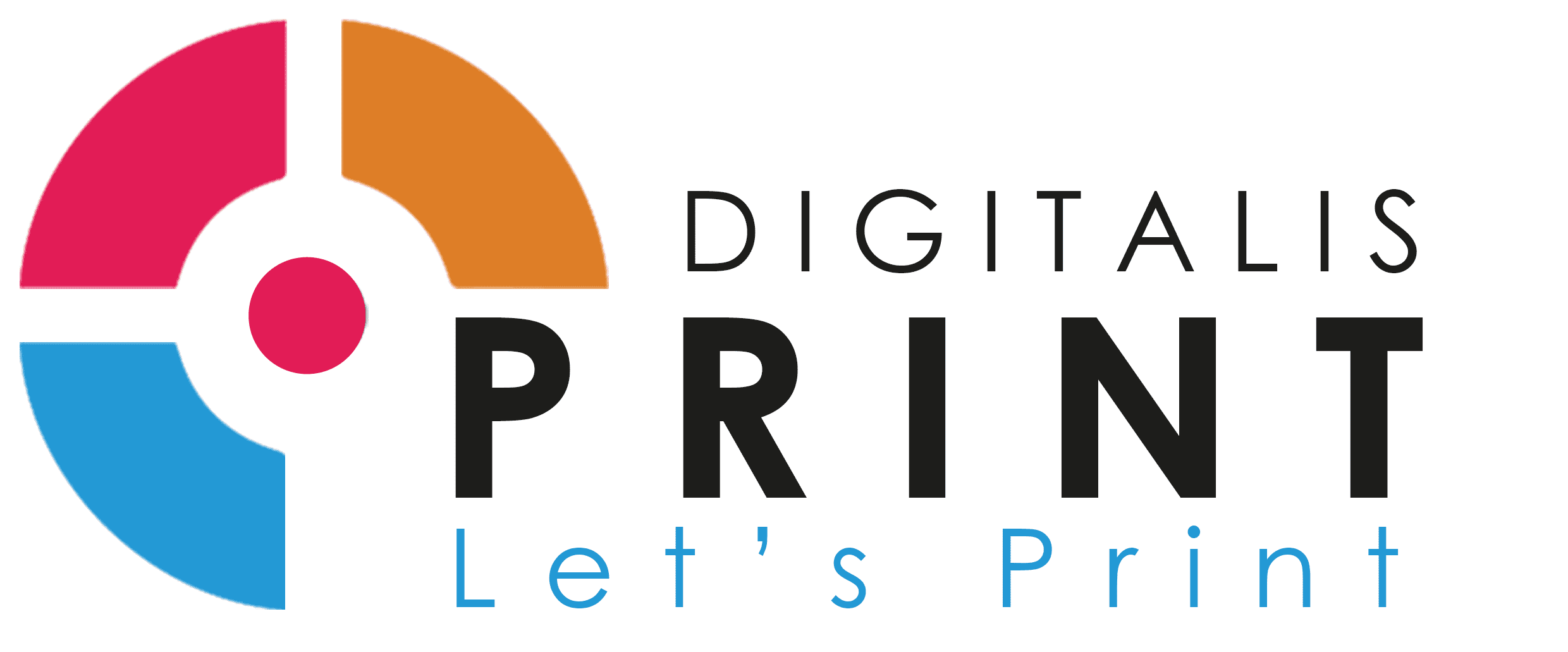 digitalisprint